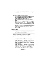 Preview for 11 page of Oki MC560n User Manual