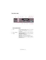 Preview for 16 page of Oki MC560n User Manual