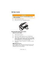 Preview for 19 page of Oki MC560n User Manual