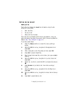 Preview for 64 page of Oki MC560n User Manual