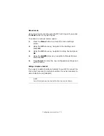 Preview for 70 page of Oki MC560n User Manual