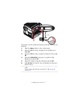 Preview for 71 page of Oki MC560n User Manual