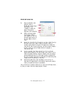 Preview for 73 page of Oki MC560n User Manual