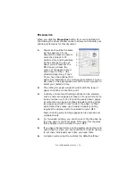 Preview for 74 page of Oki MC560n User Manual