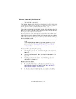 Preview for 75 page of Oki MC560n User Manual