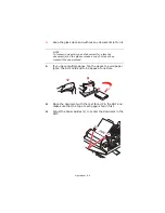 Preview for 80 page of Oki MC560n User Manual