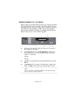 Preview for 85 page of Oki MC560n User Manual