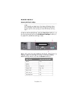 Preview for 94 page of Oki MC560n User Manual