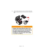 Preview for 128 page of Oki MC560n User Manual