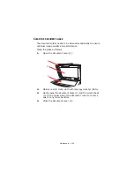 Preview for 136 page of Oki MC560n User Manual