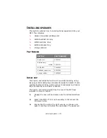 Preview for 139 page of Oki MC560n User Manual