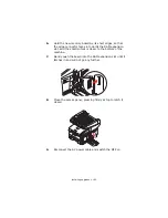 Preview for 142 page of Oki MC560n User Manual