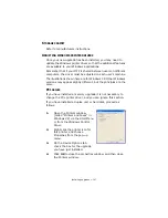 Preview for 147 page of Oki MC560n User Manual