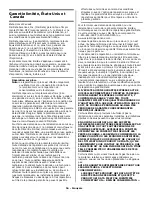 Preview for 18 page of Oki MC560nMFP Safety & Warranty Manual