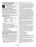 Preview for 36 page of Oki MC560nMFP Safety & Warranty Manual