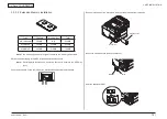 Preview for 74 page of Oki MC561 Maintenance Manual