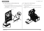 Preview for 111 page of Oki MC561 Maintenance Manual