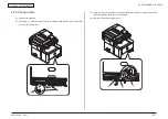 Preview for 119 page of Oki MC561 Maintenance Manual