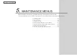 Preview for 139 page of Oki MC561 Maintenance Manual