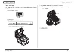 Preview for 161 page of Oki MC561 Maintenance Manual