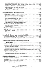 Preview for 7 page of Oki MC561MFP Guía Básica Del Usuario