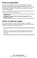 Preview for 19 page of Oki MC561MFP Guía Básica Del Usuario