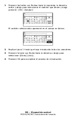 Preview for 28 page of Oki MC561MFP Guía Básica Del Usuario