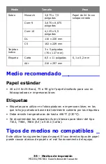 Preview for 34 page of Oki MC561MFP Guía Básica Del Usuario