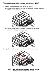 Preview for 56 page of Oki MC561MFP Guía Básica Del Usuario