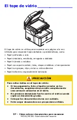 Preview for 57 page of Oki MC561MFP Guía Básica Del Usuario