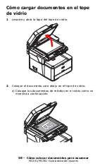 Preview for 58 page of Oki MC561MFP Guía Básica Del Usuario