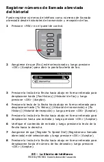 Preview for 63 page of Oki MC561MFP Guía Básica Del Usuario