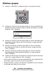 Preview for 69 page of Oki MC561MFP Guía Básica Del Usuario