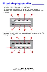 Preview for 70 page of Oki MC561MFP Guía Básica Del Usuario