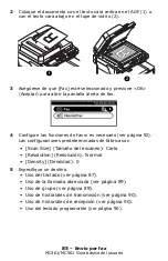 Preview for 85 page of Oki MC561MFP Guía Básica Del Usuario