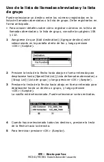 Preview for 89 page of Oki MC561MFP Guía Básica Del Usuario