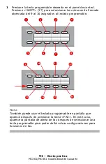 Preview for 91 page of Oki MC561MFP Guía Básica Del Usuario