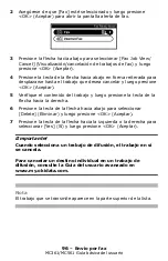 Preview for 96 page of Oki MC561MFP Guía Básica Del Usuario