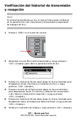 Preview for 97 page of Oki MC561MFP Guía Básica Del Usuario