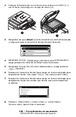 Preview for 126 page of Oki MC561MFP Guía Básica Del Usuario