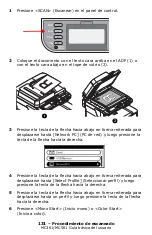 Preview for 131 page of Oki MC561MFP Guía Básica Del Usuario