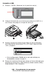 Preview for 133 page of Oki MC561MFP Guía Básica Del Usuario