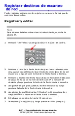 Preview for 147 page of Oki MC561MFP Guía Básica Del Usuario