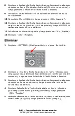 Preview for 148 page of Oki MC561MFP Guía Básica Del Usuario