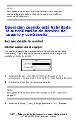 Preview for 157 page of Oki MC561MFP Guía Básica Del Usuario