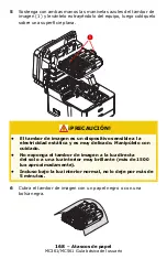 Preview for 168 page of Oki MC561MFP Guía Básica Del Usuario