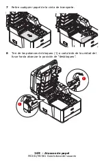 Preview for 169 page of Oki MC561MFP Guía Básica Del Usuario