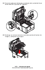 Preview for 171 page of Oki MC561MFP Guía Básica Del Usuario