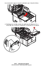 Preview for 177 page of Oki MC561MFP Guía Básica Del Usuario