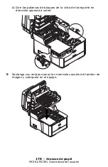 Preview for 178 page of Oki MC561MFP Guía Básica Del Usuario